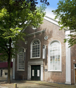 Kunstkerk