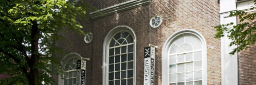 Kunstkerk Kunstkerk