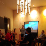 Voorzitter Jongerenraad Dordrecht