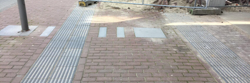 geleidelijnen