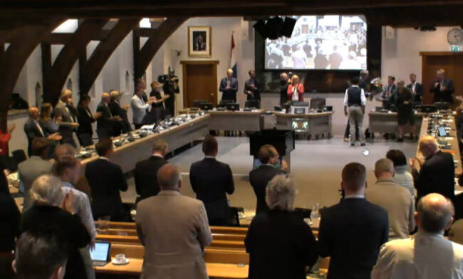 Bastiaan van Beusekom