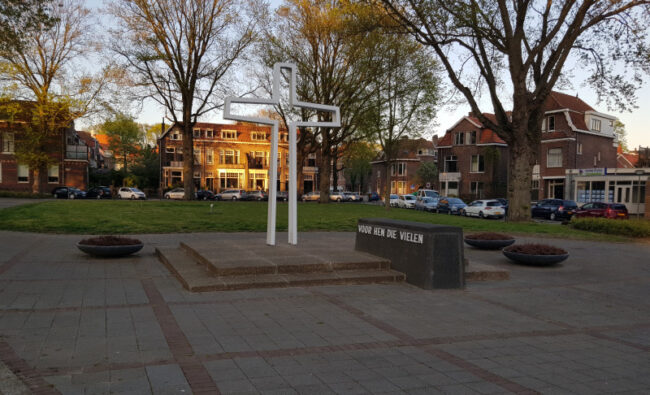 dodenherdenking 2020 dodenherdenking 2020