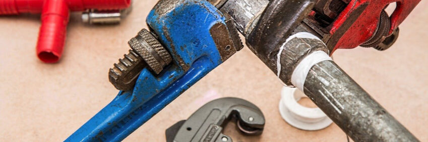 wereld loodgietersdag