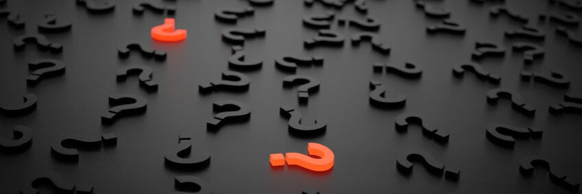 gewoon (niet) vergeten