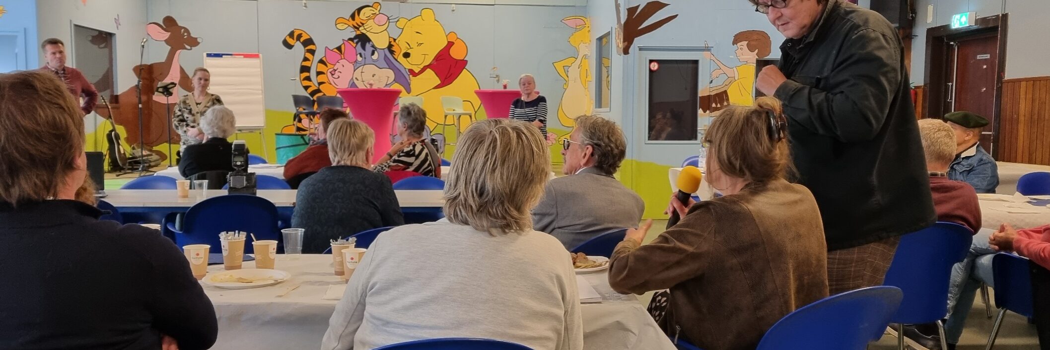 platform tegen armoede