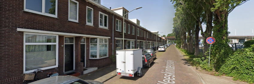 Weeskinderendijk