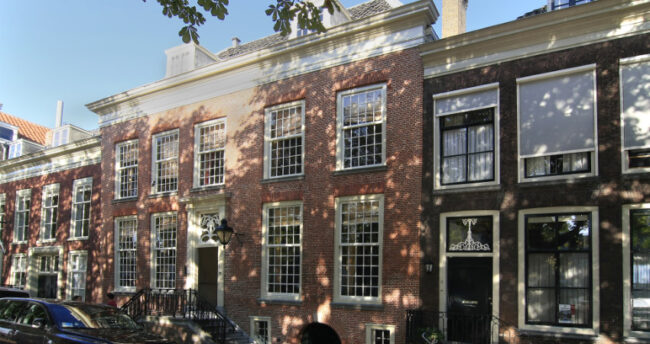 Patriciershuis Dordrecht