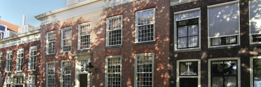 Patriciershuis Dordrecht