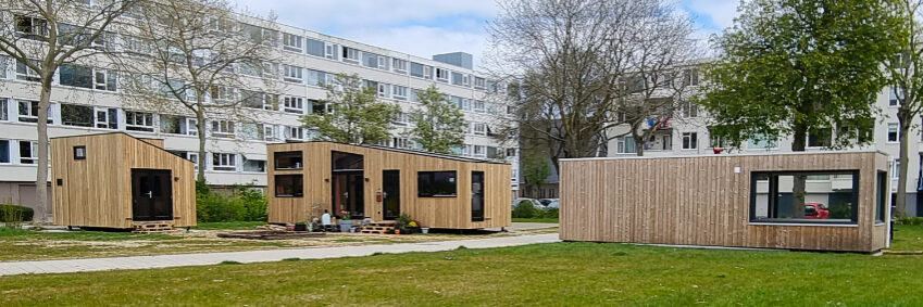 tiny houses crabbehof