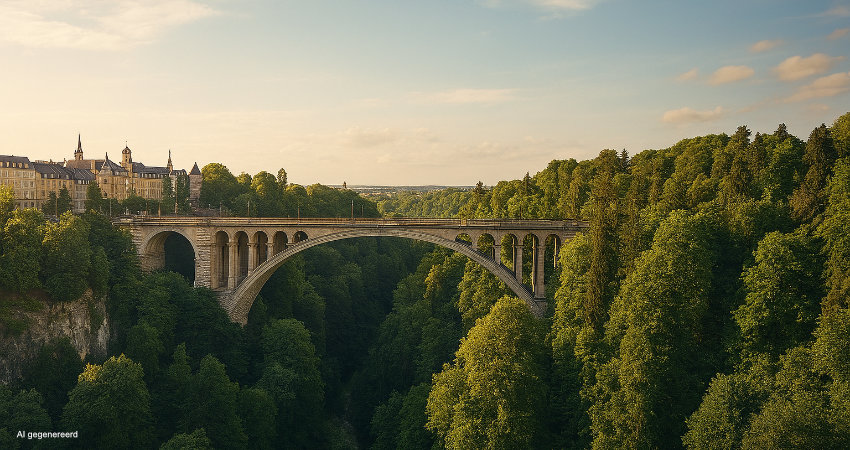 Ravijnjaar 2026 overbrugd